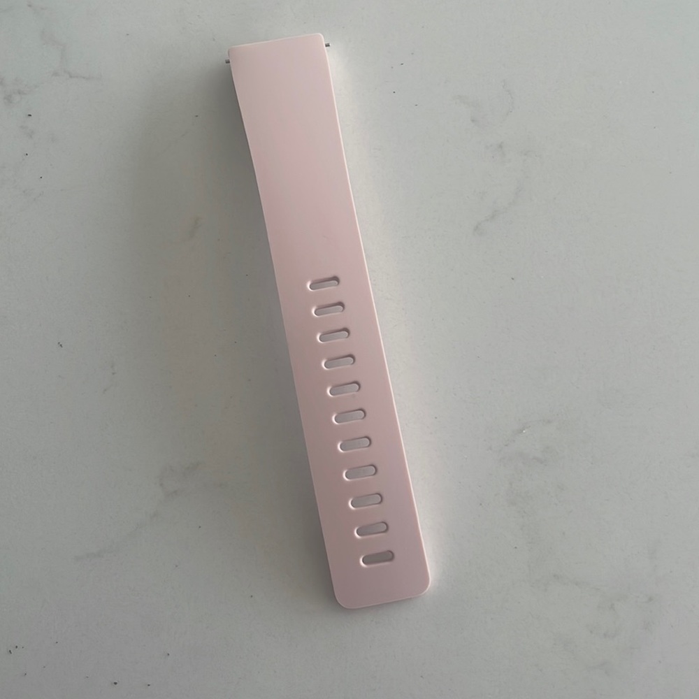 Fitbit Versa 2 extra strap- long one